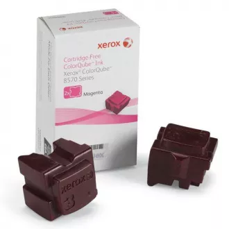 Xerox 8570 (108R00937) - tusz, magenta 2szt Xerox 8570 (108R00937) - tusz, magenta 2szt