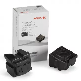 Xerox 8570 (108R00939) - toner, black (czarny) 2szt
