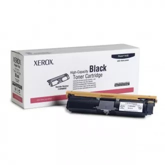 Xerox 6120 (113R00692) - toner, black (czarny)