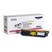 Xerox 6120 (113R00694) - toner, yellow (żółty)