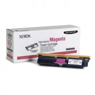 Xerox 6120 (113R00695) - toner, magenta
