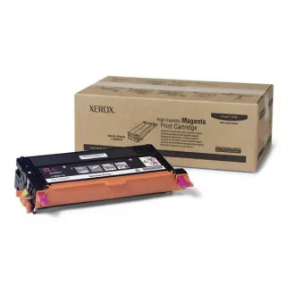 Xerox 6180 (113R00724) - toner, magenta