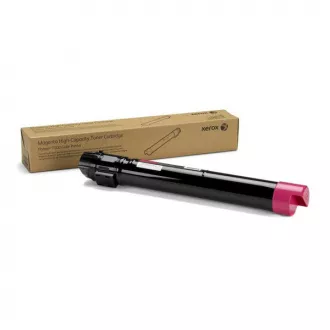 Xerox 106R03747 - toner, magenta