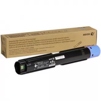 Xerox 106R03748 - toner, cyan