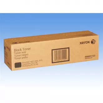 Xerox 006R01122 - toner, black (czarny) Xerox 006R01122 - toner, black (czarny)