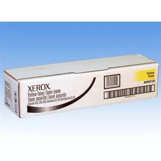 Xerox 006R01125 - toner, yellow (żółty) Xerox 006R01125 - toner, yellow (żółty)