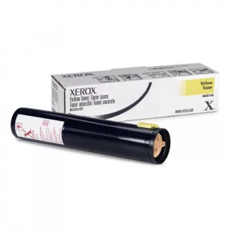 Xerox 006R01156 - toner, yellow (żółty)