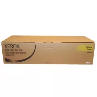 Xerox 006R01243 - toner, yellow (żółty)