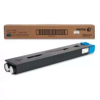 Xerox 006R01384 - toner, cyan
