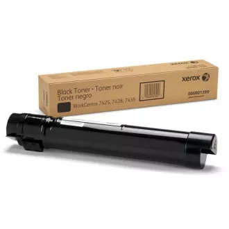 Xerox 006R01399 - toner, black (czarny)