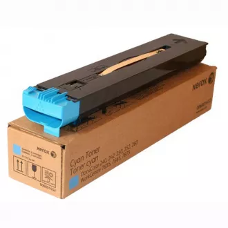 Xerox 006R01452 - toner, cyan 2szt Xerox 006R01452 - toner, cyan 2szt