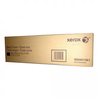 Xerox 006R01561 - toner, black (czarny)