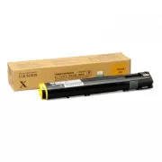 Xerox 006R01645 - toner, yellow (żółty)