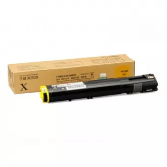 Xerox 006R01645 - toner, yellow (żółty)