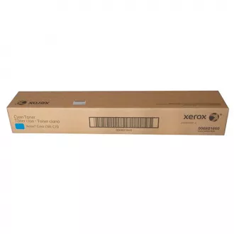 Xerox 006R01660 - toner, cyan