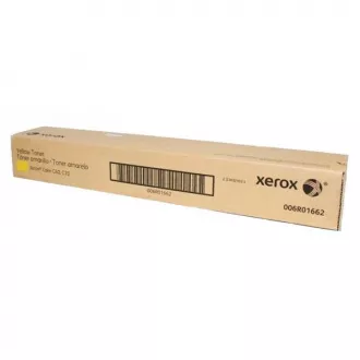 Xerox 006R01662 - toner, yellow (żółty)