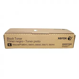 Xerox 006R01683 - toner, black (czarny) 2szt
