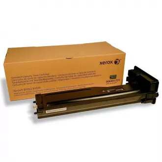 Xerox 006R01731 - toner, black (czarny)