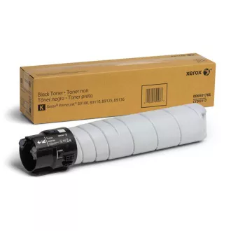 Xerox 006R01766 - toner, black (czarny)