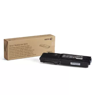 Xerox 106R02747 - toner, black (czarny) Xerox 106R02747 - toner, black (czarny)
