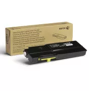Xerox 106R03537 - toner, yellow (żółty)