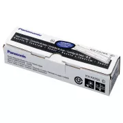 Panasonic KX-FA76E/A - toner, black (czarny)