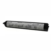 Panasonic KX-FA76X - toner, black (czarny)