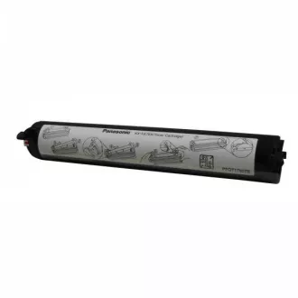 Panasonic KX-FA76X - toner, black (czarny)