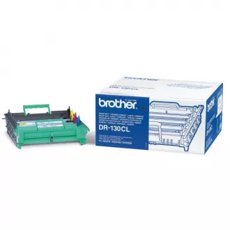 Brother DR130CL - bęben, black + color (czarny + kolor)