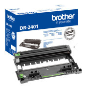 Brother DR2401 - bęben, black (czarny) - Rozpakowany