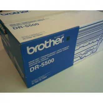 Brother DR5500 - bęben, black (czarny) Brother DR5500 - bęben, black (czarny)
