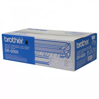 Brother DR6000 - bęben, black (czarny)