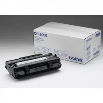 Brother DR8000 - bęben, black (czarny) Brother DR8000 - bęben, black (czarny)