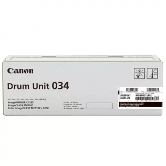 Canon 9458B001 - bęben, black (czarny)