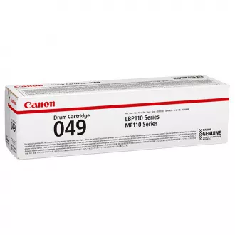 Canon 2165C001 - bęben, black (czarny)