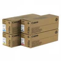 Canon 0258B002 - bęben, black (czarny)