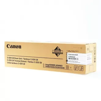 Canon 2778B003 - bęben, black (czarny) Canon 2778B003 - bęben, black (czarny)