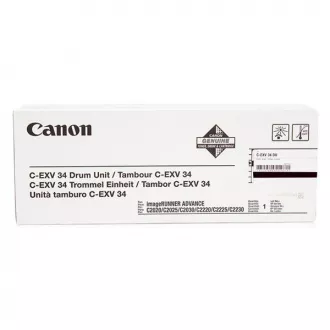 Canon 3786B003 - bęben, black (czarny) Canon 3786B003 - bęben, black (czarny)