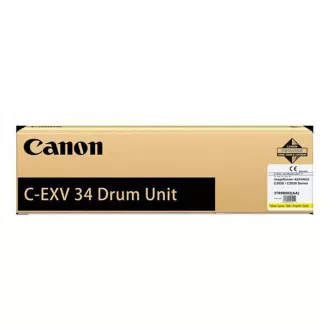 Canon 3789B003 - bęben, yellow (żółty) Canon 3789B003 - bęben, yellow (żółty)
