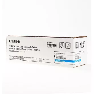 Canon 8521B002 - bęben, cyan Canon 8521B002 - bęben, cyan