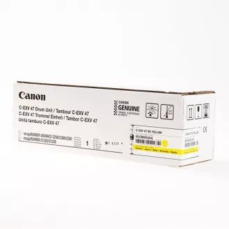 Canon 8523B002 - bęben, yellow (żółty)