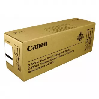 Canon 0488C002 - bęben, black + color (czarny + kolor) Canon 0488C002 - bęben, black + color (czarny + kolor)