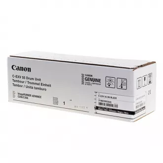 Canon 2186C002 - bęben, black (czarny) Canon 2186C002 - bęben, black (czarny)