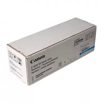Canon 2187C002 - bęben, cyan