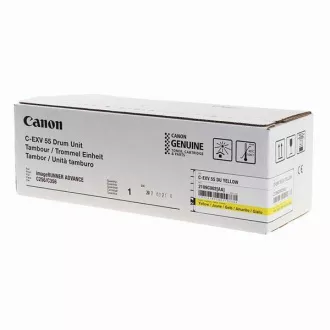 Canon 2189C002 - bęben, yellow (żółty)