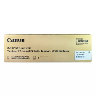 Canon 3770C002 - bęben, black (czarny)