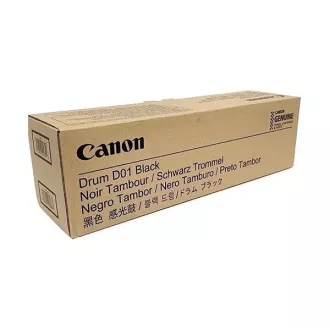Canon 8064B001 - bęben, black (czarny)