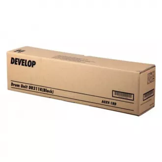 Develop A0XV1RD - bęben, black (czarny) Develop A0XV1RD - bęben, black (czarny)