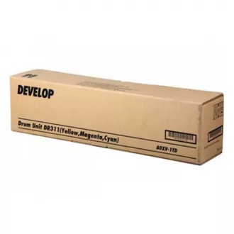 Develop A0XV1TD - bęben, color (kolor) Develop A0XV1TD - bęben, color (kolor)
