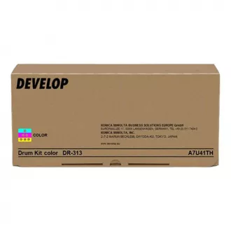 Develop A7U41TH - bęben, color (kolor) Develop A7U41TH - bęben, color (kolor)